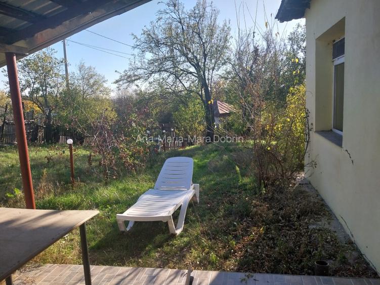 Casa cartojani giurgiu gaze apa centrala, direct proprietar - 10