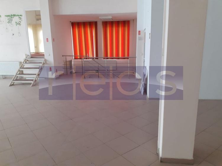 INCHIRIERE SPATIU | ZONA DRISTOR - 2