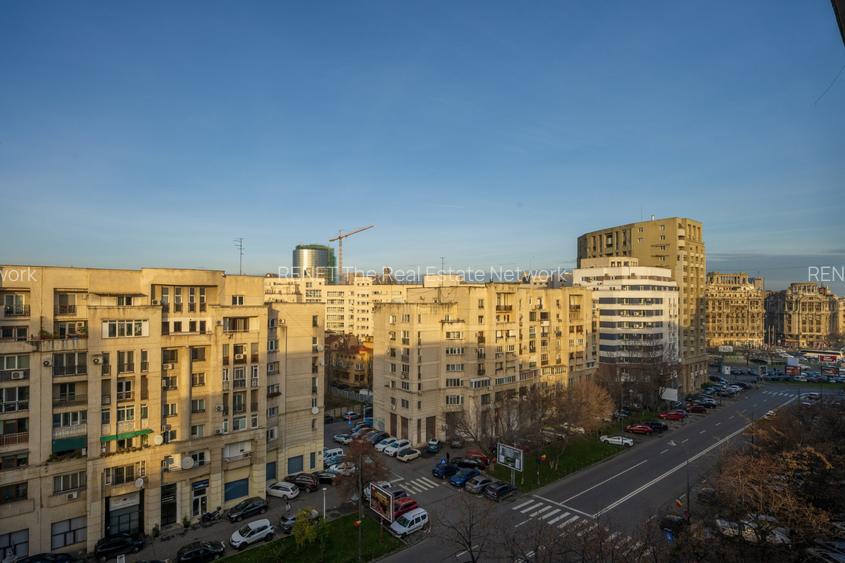 Apartament 3 camere Premium, Unirii - Natiunile Unite - 16