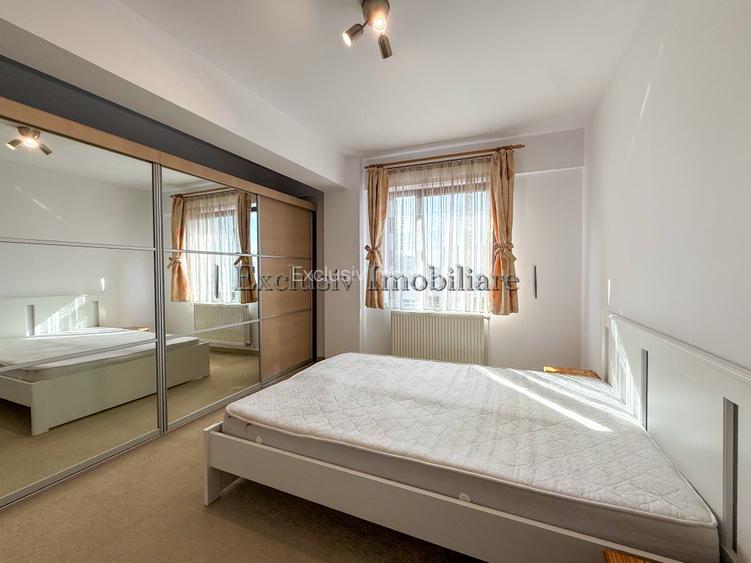 Apartament 2 camere | Bloc nou | Km 4-5 - 9