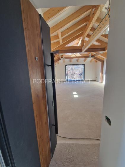 ATTICO DUPLEX AVIATORILOR - 13