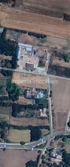 Teren 4,833mp Amarastii de Sus - 2