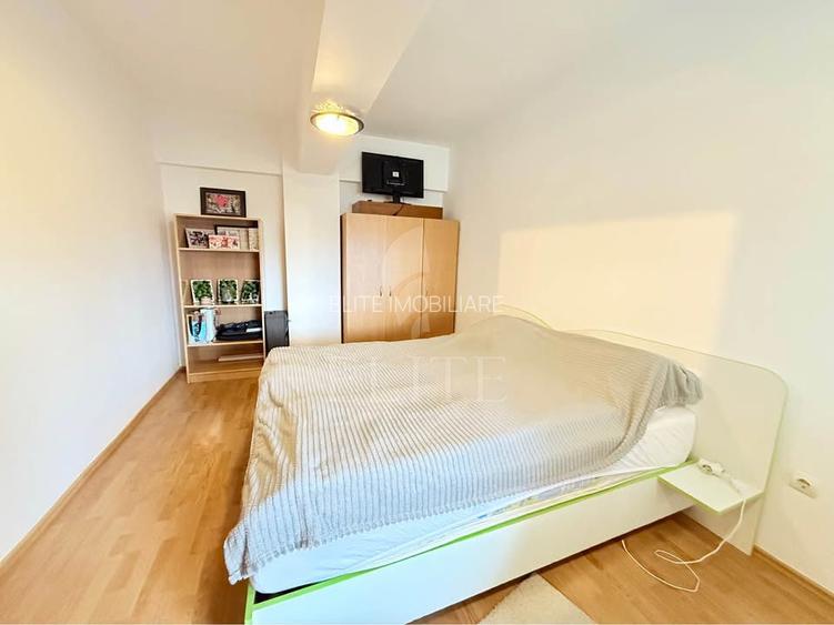 Apartament 2 camere în zona MARASTI CENTRAL - 3