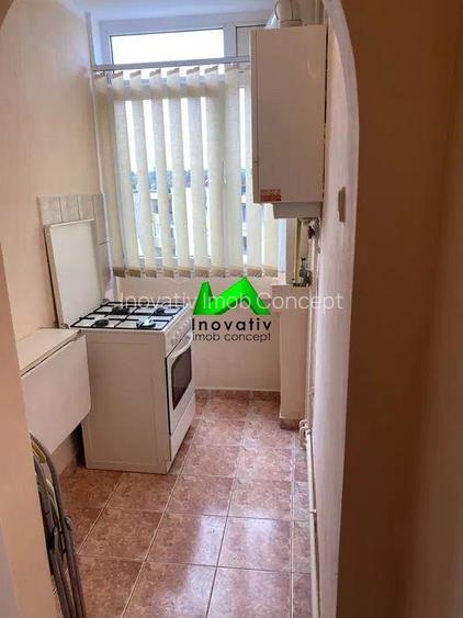 Garsoniera de inchiriat Sibiu Siretului - 3