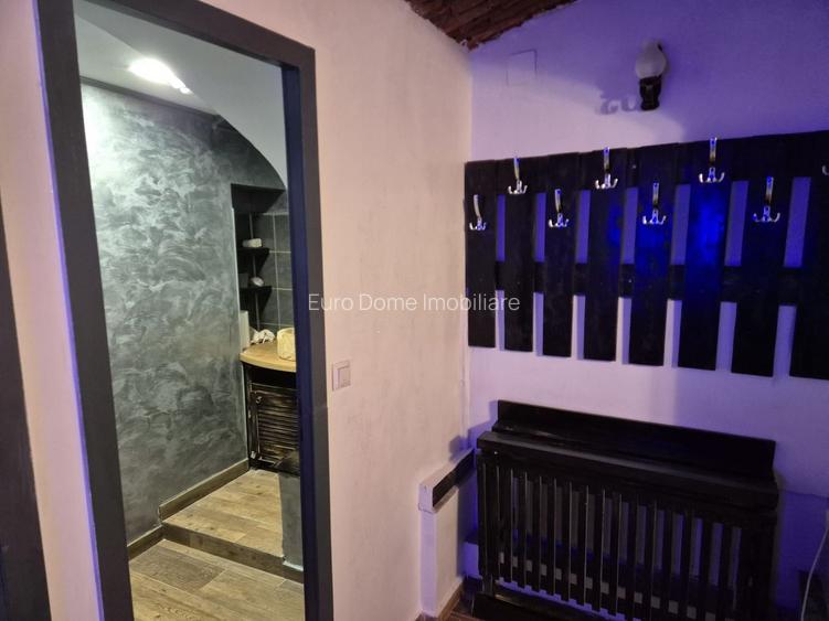 Str Lunga, zona Mielul Alb, spatiu comercial de 82mp tip crama, 129900 euro - 8