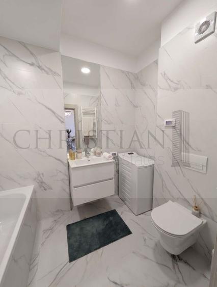 Apartament 2 camere Novum56 Bd Timișoara Gorjului Lujerului Vedere Parcul Liniei