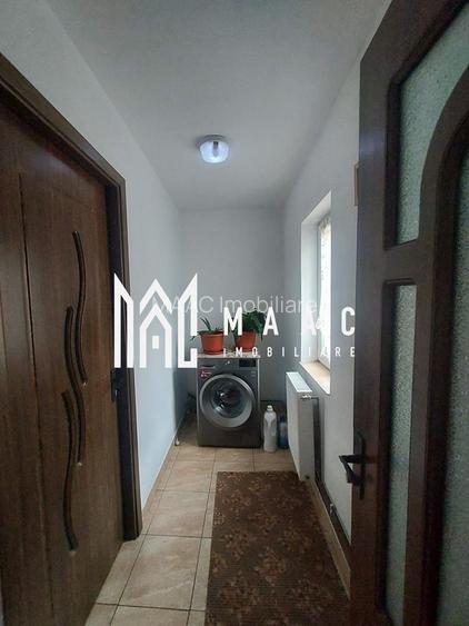 Casa individuala | 71 MPU | 525 MP Teren | Gusterita - 9