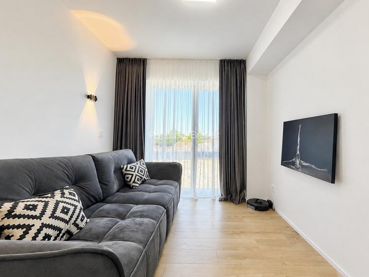 Apartament 3 Camere LUX - Zona Lipovei - 17