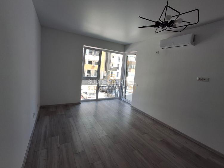 Garsoniera spatioasa, prima inchiriere, metrou Berceni, Biruintei - 10
