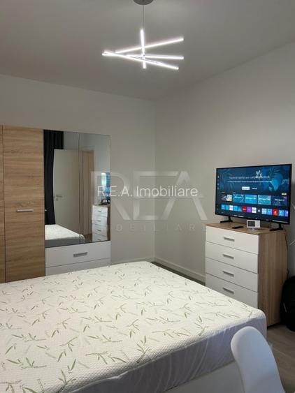 Garsoniera | Complexul Rezidential Exigent Plaza | Faza 5 | Loc de parcare - 2