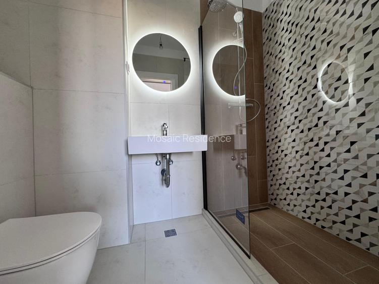 Apartament 3 camere modern etaj 1/8  *incalzire in pardoseala inclusa in pret* - 9