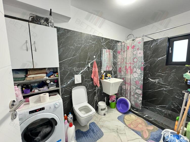 Casa INDIVIDUALĂ – Sos. Olteniței, aproape de Complex Allegria. - 15