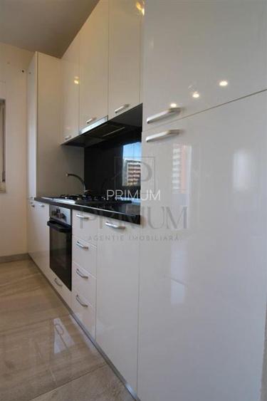 Aradului - 2 Camere - Etaj 2 cu LIFT - Centrala proprie - Loc de parcare - 3