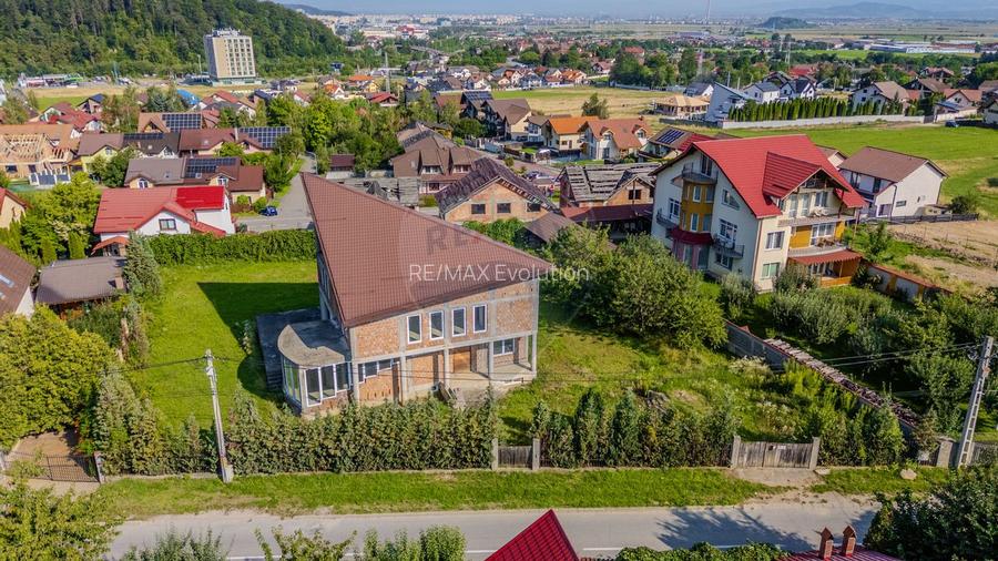 COMISION 0- Casă premium la Bunloc cu potențial excelent - 7