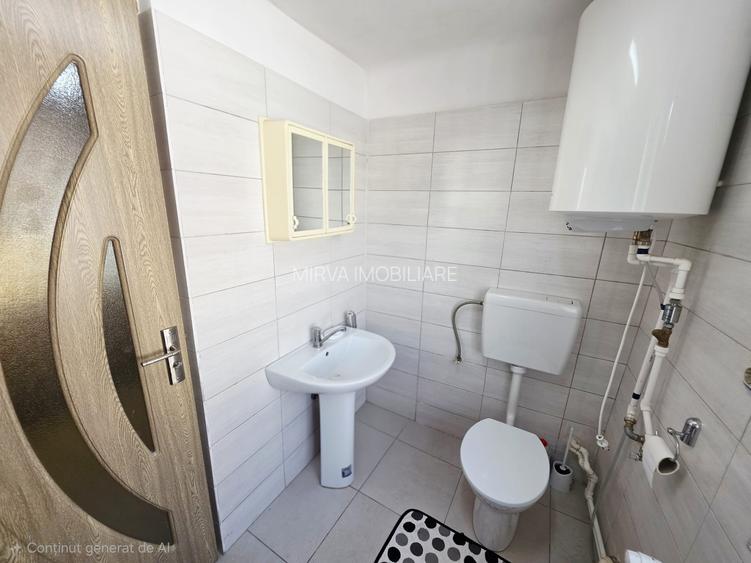 Casă 5 camere Dorobanțu | Panouri solare | Teren 299 mp - 46