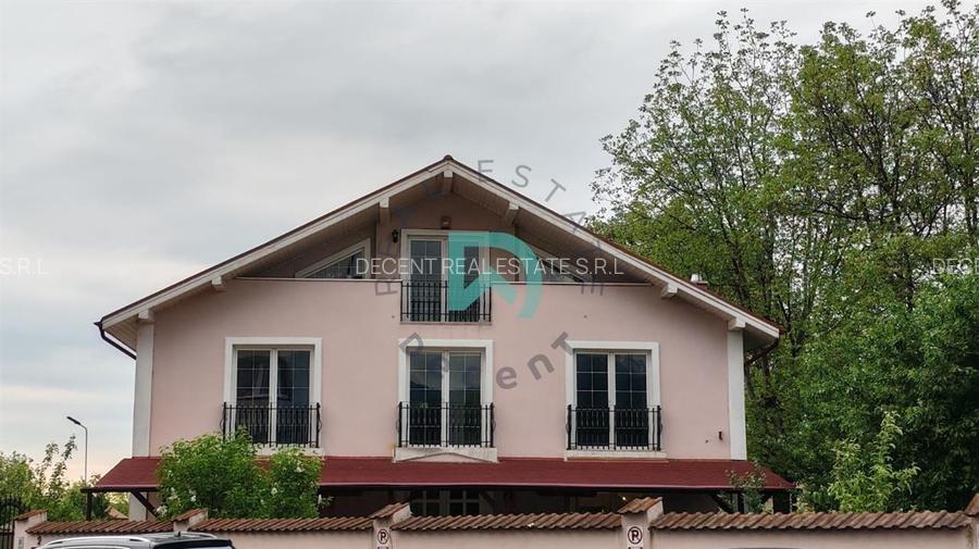 Vanzare casa individuala, 306 mp, zona Tractorul, Brasov - 2