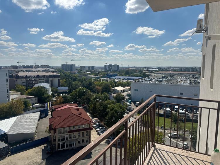 Garsoniera moderna langa Grand Arena/Modern studio next to Grand Arena - 6