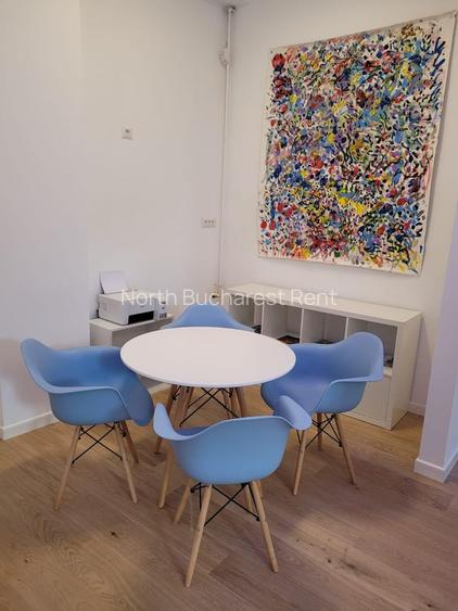 Apartament 3 camere Ultracentral de închiriat - 4