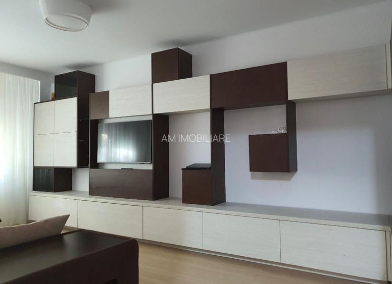 AP. 3 CAMERE DRISTOR, BOXA, LOC PARCARE, PET-FRIENDLY, METROU 5 MINUTE - 2