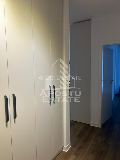 Apartament de inchiriat 2 camere, Campeador City, Timisoara - 5