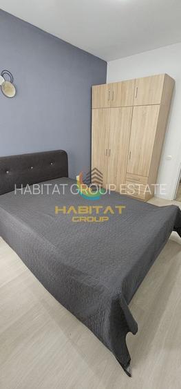 Vanzare Apartament 2 Camere Mobilat si Utilat + Curte Proprie- Berceni! - 20