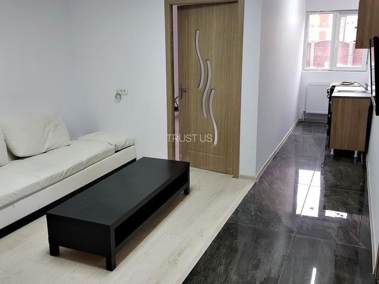 COMISION 0 | Vilă cu 10 apartamente | P+2E+M | 470 mp | Zona Lipovei - 20