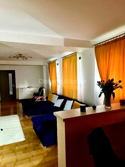 CASA DE VANZARE - COMPLET UTILATA SI MOBILATA CU TOATE UTILITATILE - 4