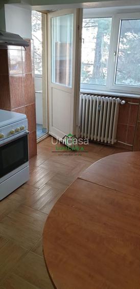 Apartament 3 camere /Calea lui Traian/Etaj 1/4 - 3