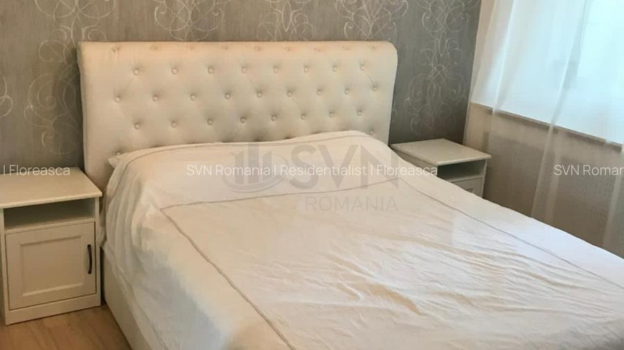 REA1028488 Apartament 3 camere l Piata Romana - 3