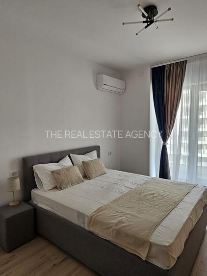 3 Camere LUX | Prima Închiriere | Pipera | Încălzire gratuită - 8