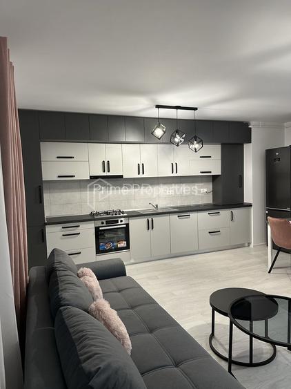 PRIMA INCHIRIERE | Maurer Residence 2025 | Parcare si Boxa Incluse | S - 2