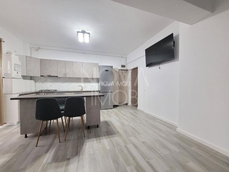 Apartament 3 camere - Doamna Stanca - 2