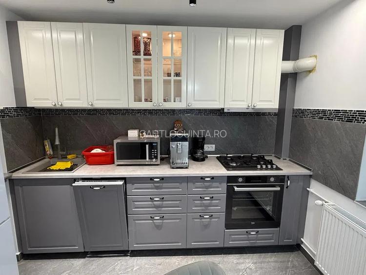 Apartament 4 camere | Pantelimon | SPATIOS | Modern | 2BAI | METROU | - 2