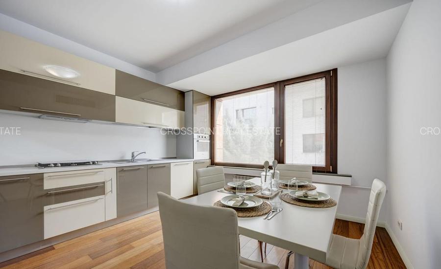 Complex rezidențial exclusivist / Kiseleff / Parcare subterană - 6