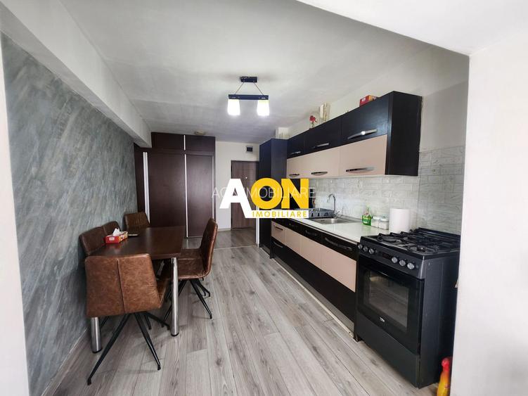De vanzare apartament 2 camere, parter inalt, Ampoi 3 - 2