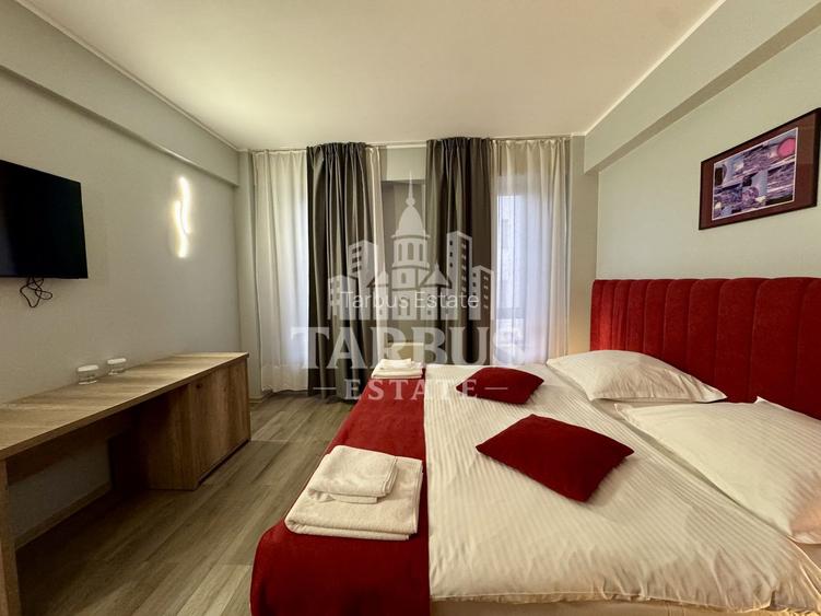 Garsoniera moderna, zona Elisabetin UVT - 5