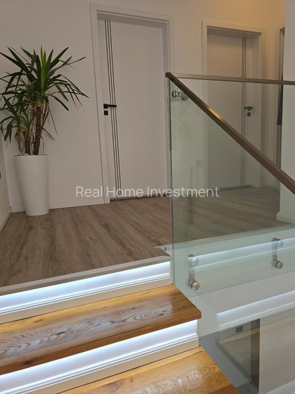 Gata de mutare! 5 Camere, 3 Bai, 456mp de teren in Berceni! - 11