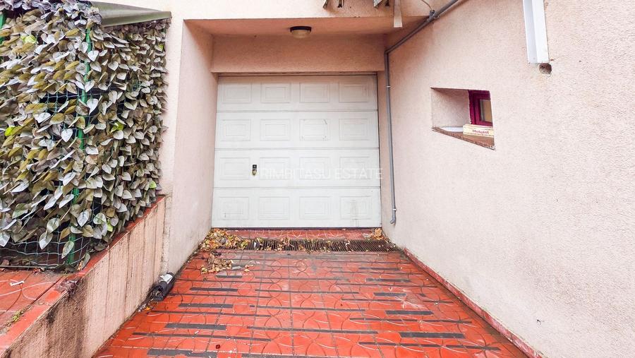 Spațiu Birouri PREMIUM pe Sabinelor 104A - Zona 13 Septembrie Marriott - 4