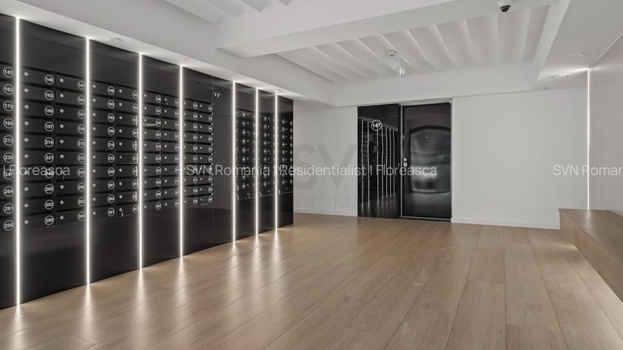 REA1026297 Cortina North l Pipera l 3 Camere - 13