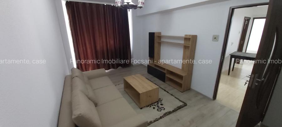 Apartament 3 camere de inchiriat, ultracentral Focsani - 2