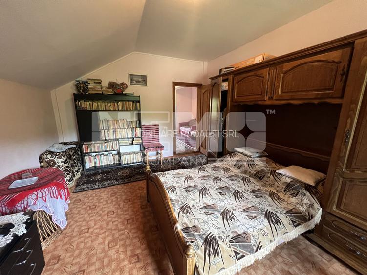 Pensiune Sucevița | 320 MP Utili | 20Ari - 13