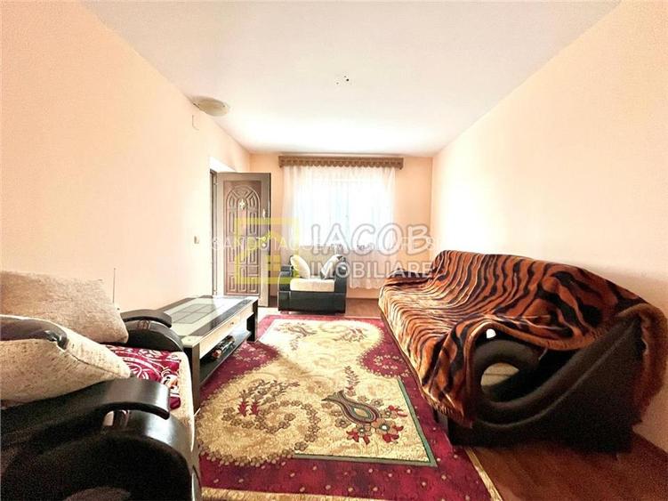 Casa cu teren 537 mp, str. Emil Braescu, Magura, Bacau - 11
