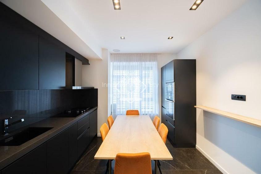 Barba Văcărescu | Laguna Residence | Penthouse | 438mp | et 6 | 1.620.000 euro - 10