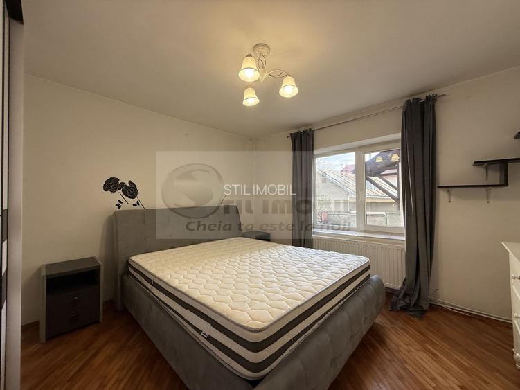 CASA INDIVIDUALA MOARA DE VANT S+P+M BECI GARAJ - 3