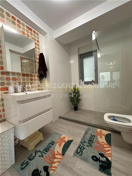 Apartament 2 camere de lux direct cu vedere la mare - 10