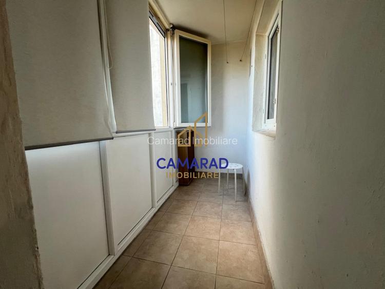 Apartament 2 camere de inchiriat metrou Piata Sudului - 7