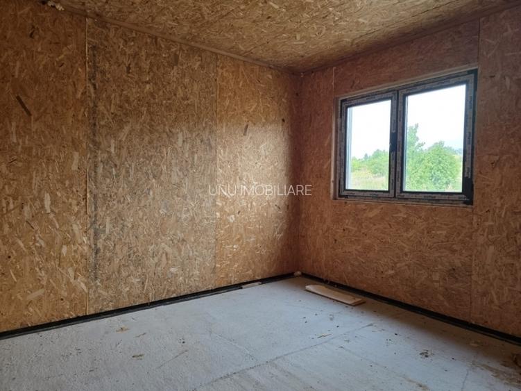 Casă plan parter 103 mp, teren 1000 mp,  66.000 euro! - 7