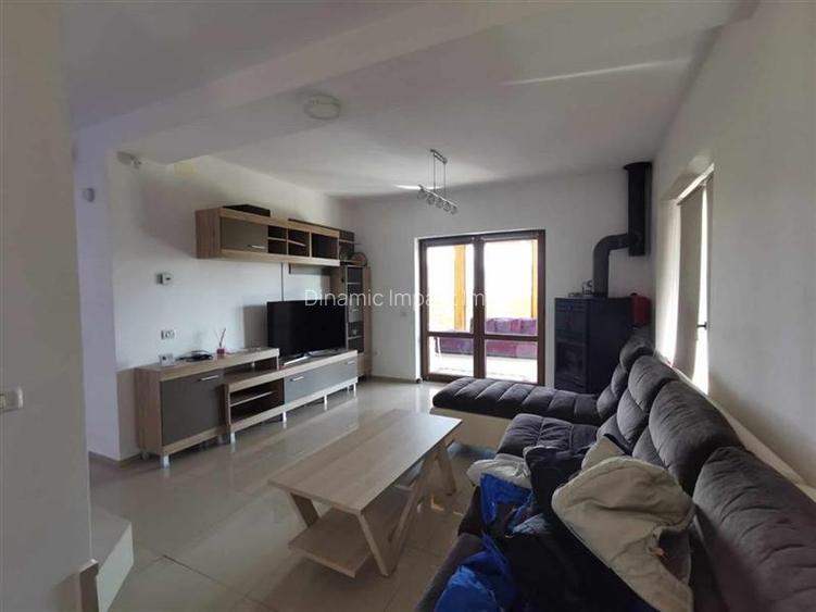 Casă GHIMBAV mobilată, utilată! ZERO% COMISION! - 2