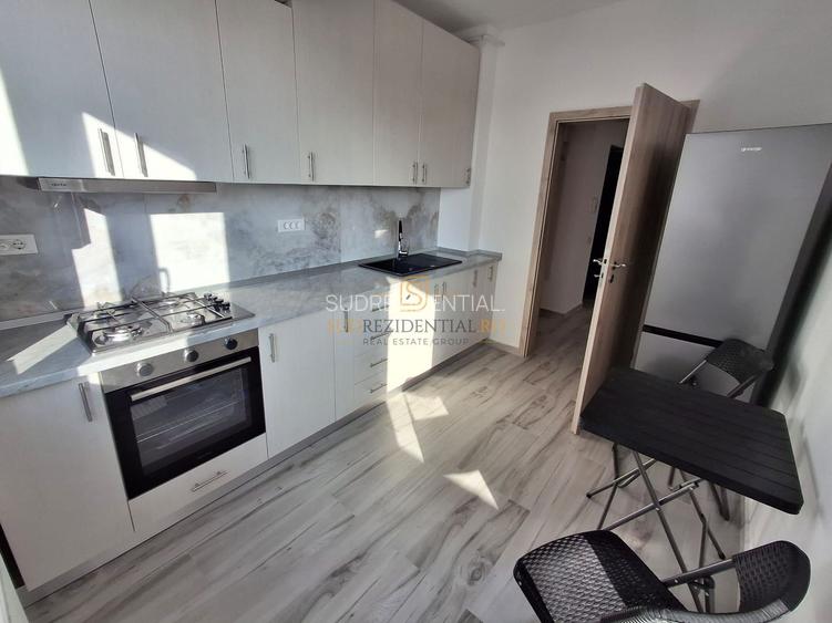 2 Camere spatioase, prima inchiriere, bloc nou,  zona Grand Arena Mall - 12