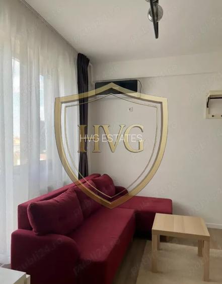 Apartament 2 Camere | Decomandat | Centrala Proprie | Domenii-Grivita - 2